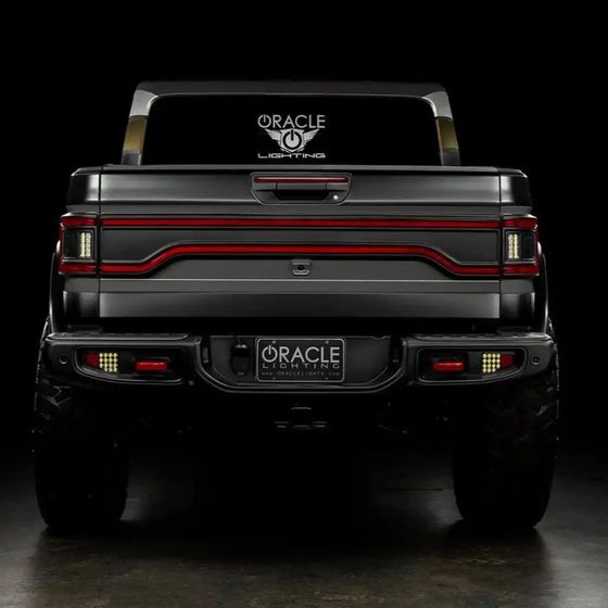 Jeep Gladiator JT